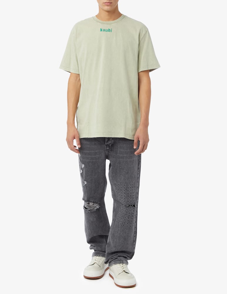 Ksubi Pantaloni anti k krete - immagine 2 Ksubi Pantaloni anti k krete - immagine 2