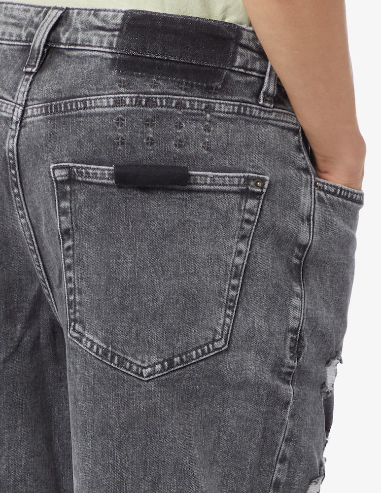 Ksubi Pantaloni anti k krete - immagine 4 Ksubi Pantaloni anti k krete - immagine 4