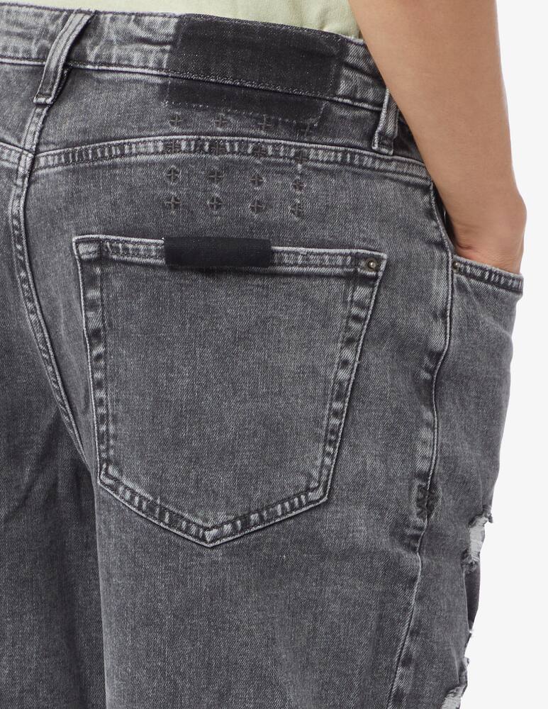 rinascente Ksubi Pantaloni anti k krete