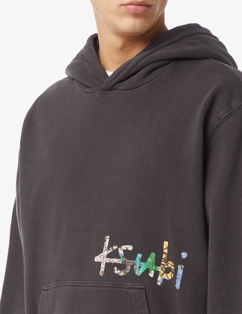 rinascente Ksubi Kulture kash hoodie