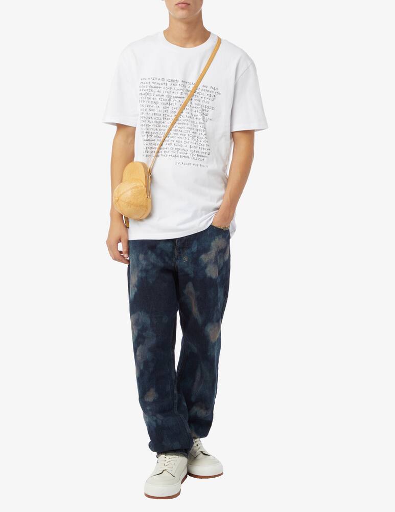 Ksubi Whitenoise kash t-shirt - picture 2 Ksubi Whitenoise kash t-shirt - picture 2