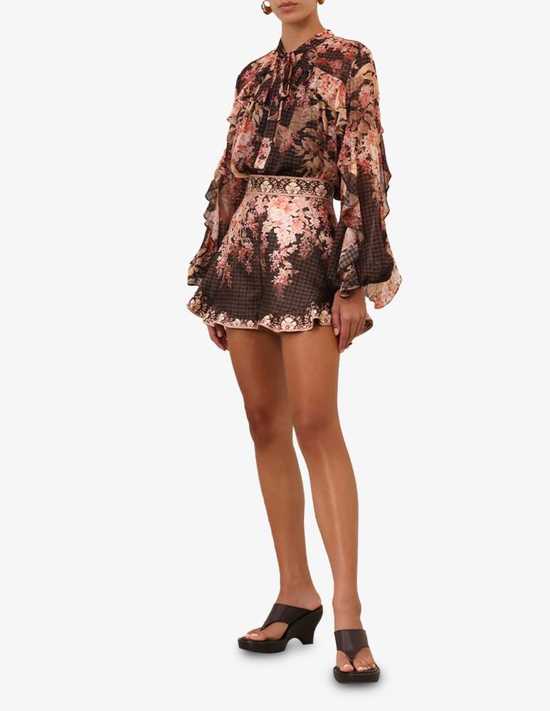 rinascente ZIMMERMANN Illuminate Flutter Short