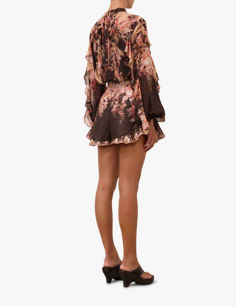 rinascente ZIMMERMANN Illuminate Flutter Short