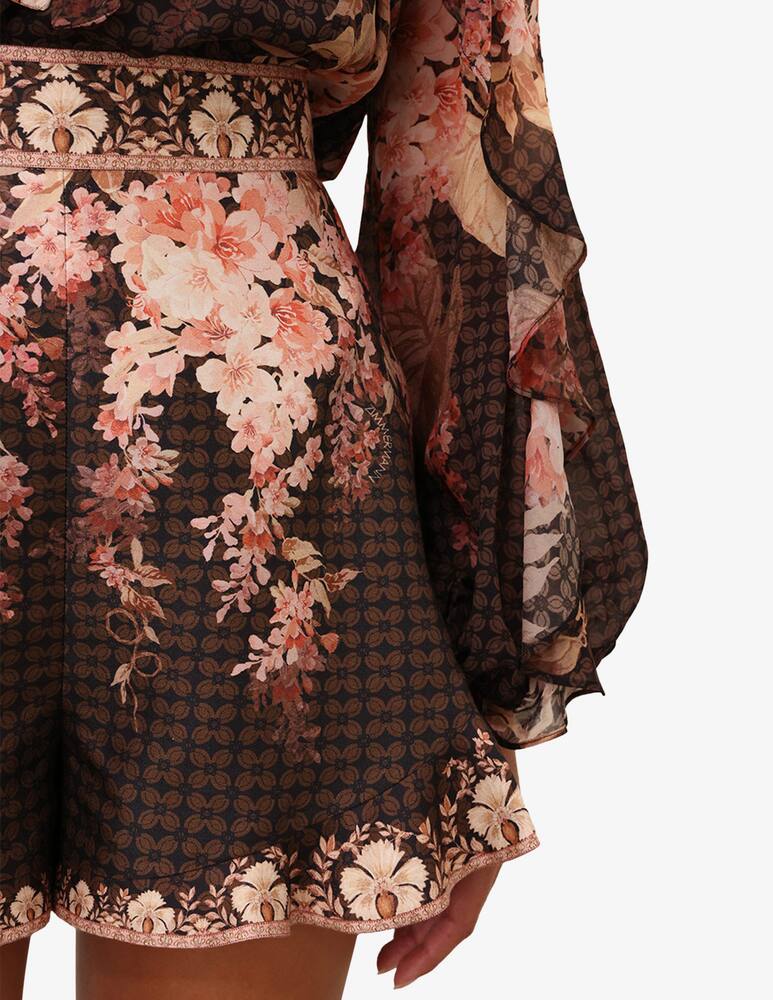 rinascente ZIMMERMANN Illuminate Flutter Short