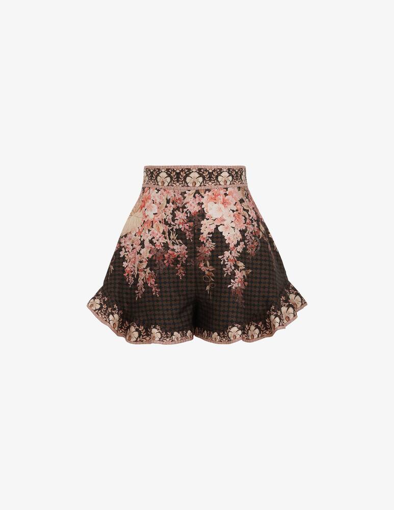 rinascente ZIMMERMANN Illuminate Flutter Short