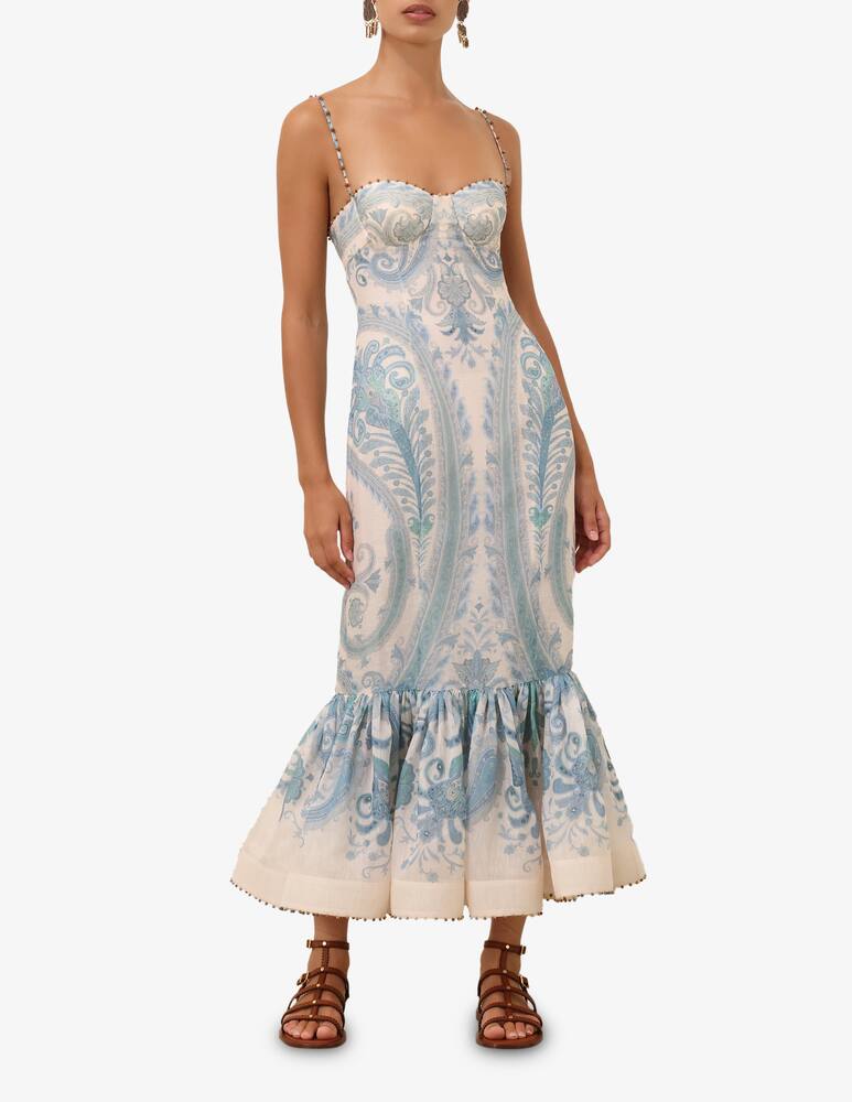 rinascente ZIMMERMANN Illuminate Gown