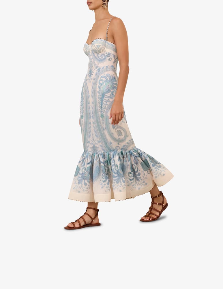 rinascente ZIMMERMANN Illuminate Gown