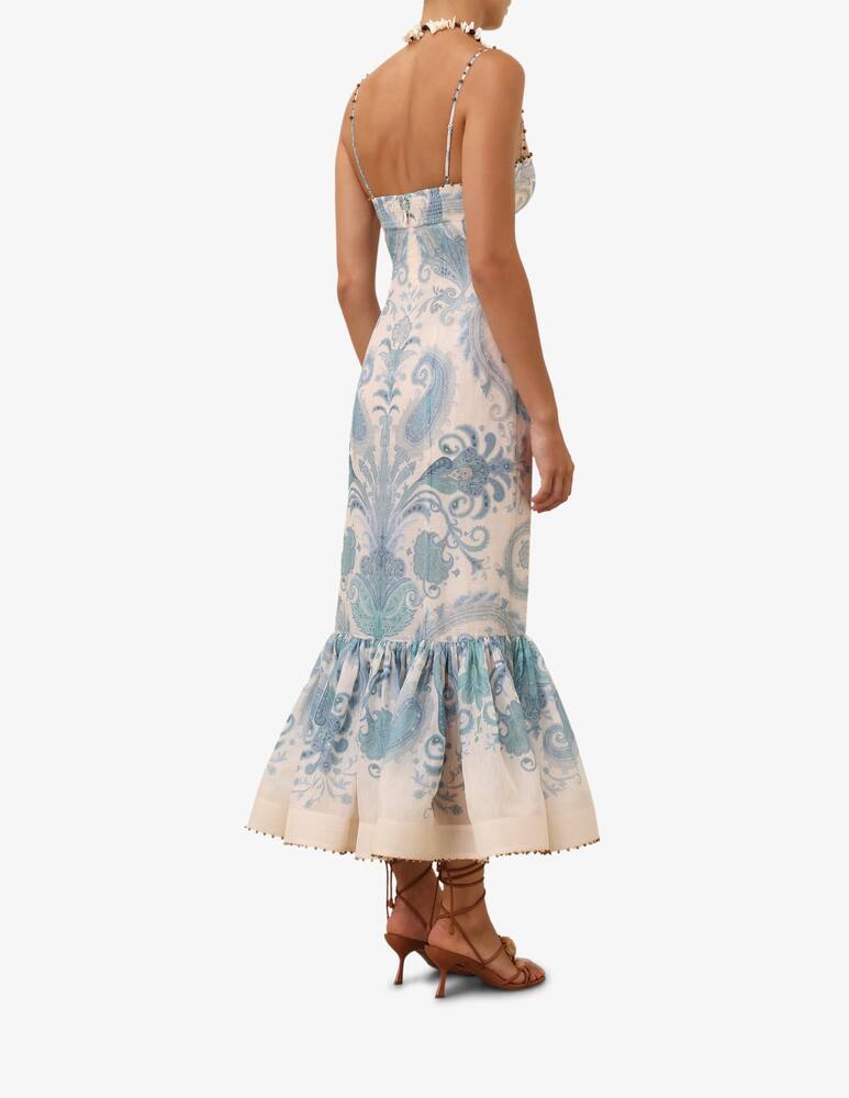 rinascente ZIMMERMANN Illuminate Gown