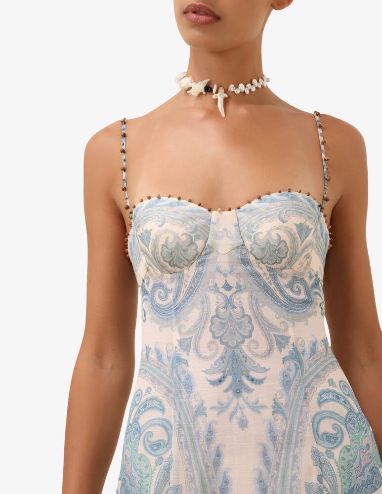 rinascente ZIMMERMANN Illuminate Gown