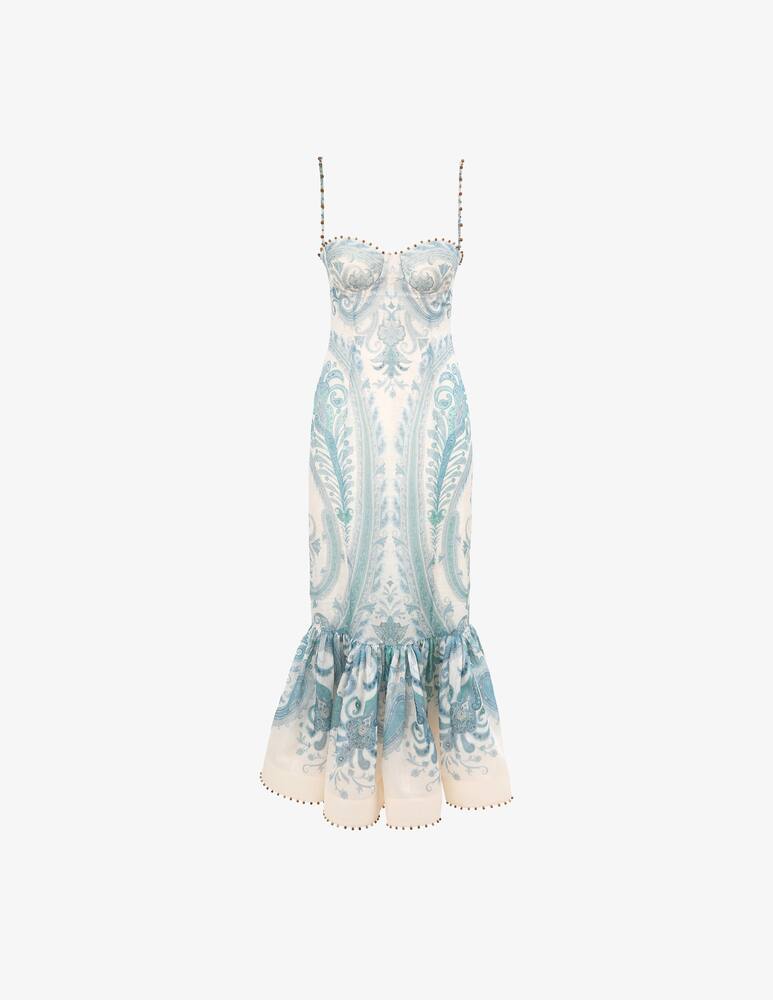 rinascente ZIMMERMANN Illuminate Gown