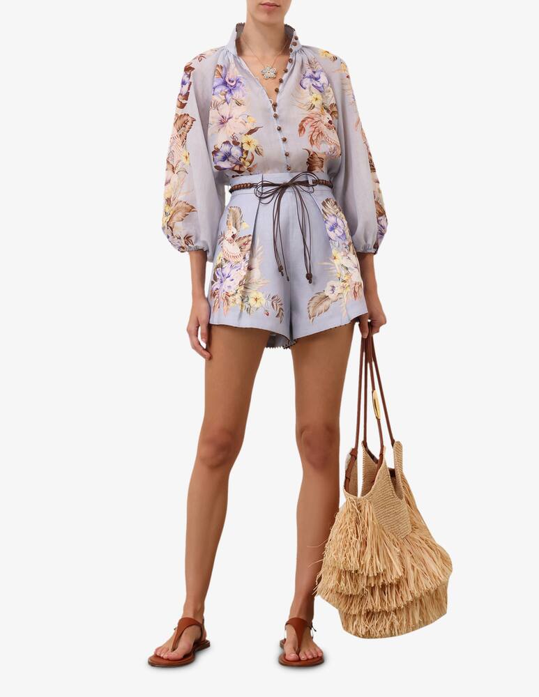 rinascente ZIMMERMANN Camicia Coco Billow