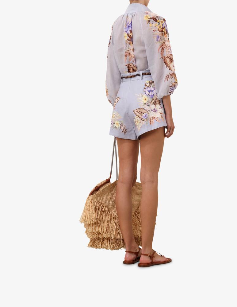 rinascente ZIMMERMANN Camicia Coco Billow