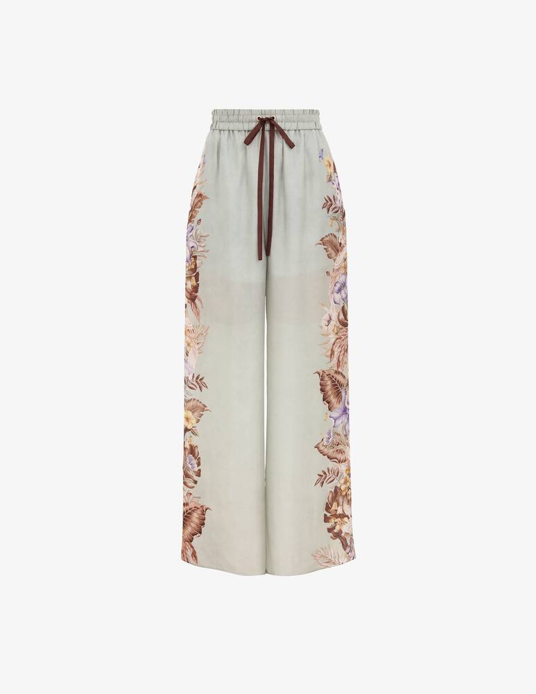 rinascente ZIMMERMANN Pantaloni Coco Relaxed
