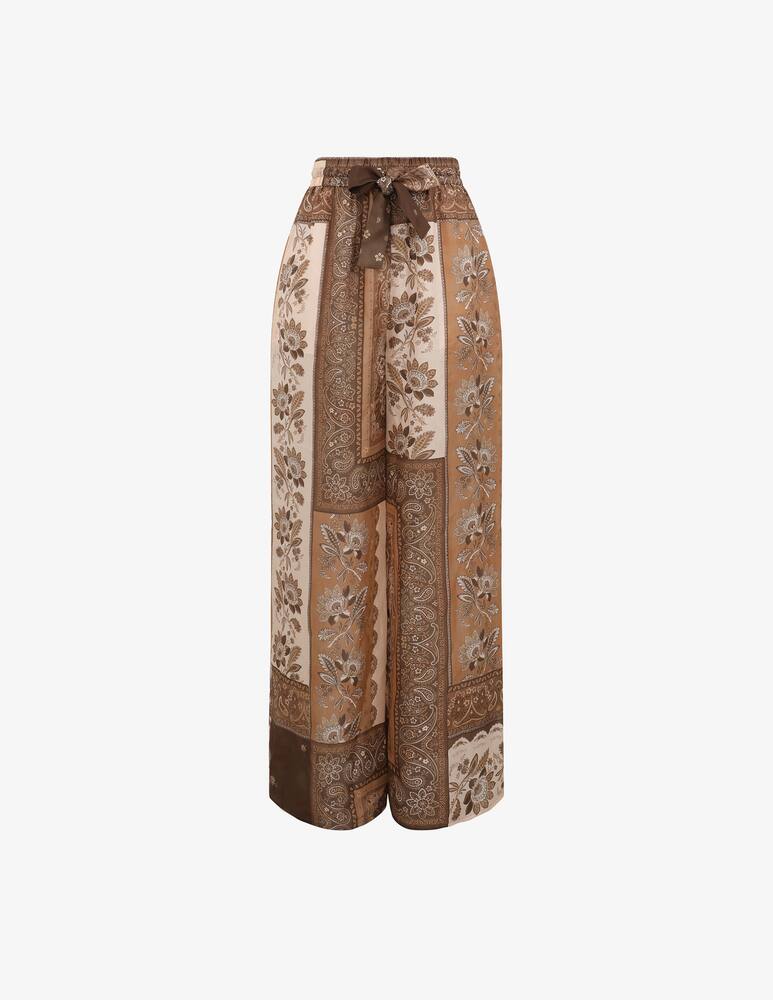 rinascente ZIMMERMANN Lucky Relaxed Pant