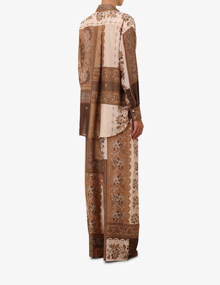 rinascente ZIMMERMANN Lucky Manstyle Shirt