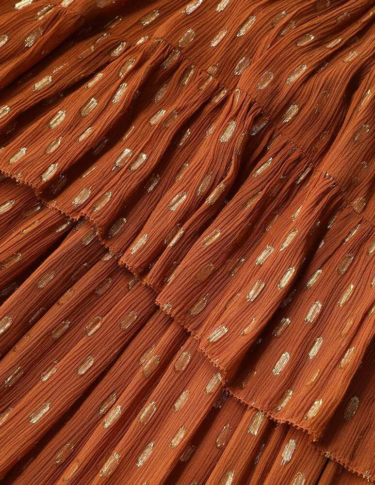 rinascente ZIMMERMANN Daylight off-shoulder maxi