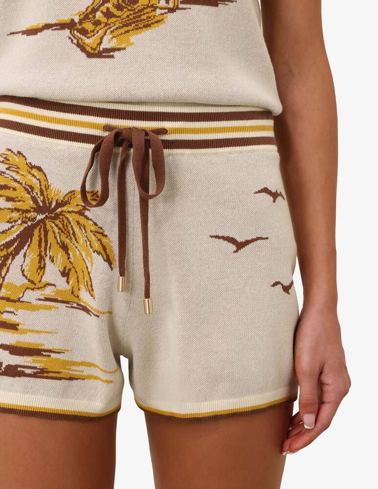 rinascente ZIMMERMANN Shorts jacquard Daylight