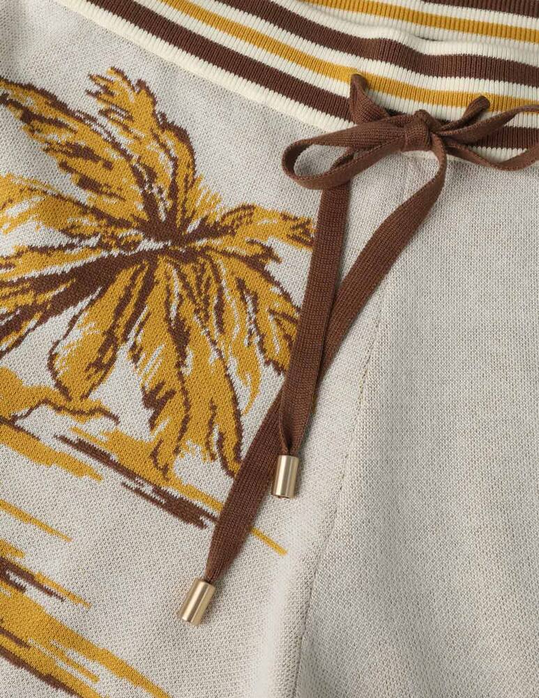 rinascente ZIMMERMANN Shorts jacquard Daylight