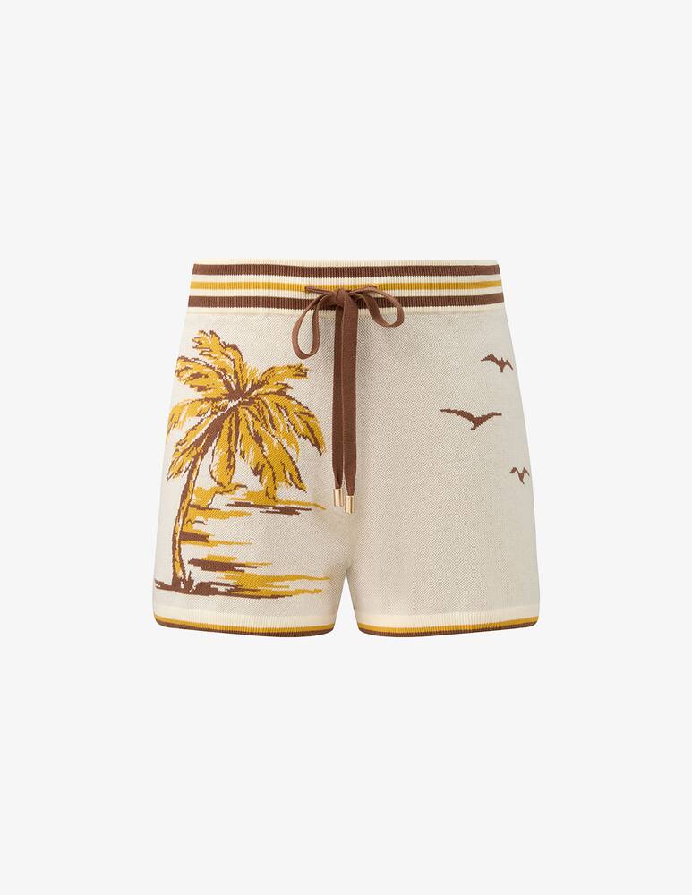 rinascente ZIMMERMANN Shorts jacquard Daylight