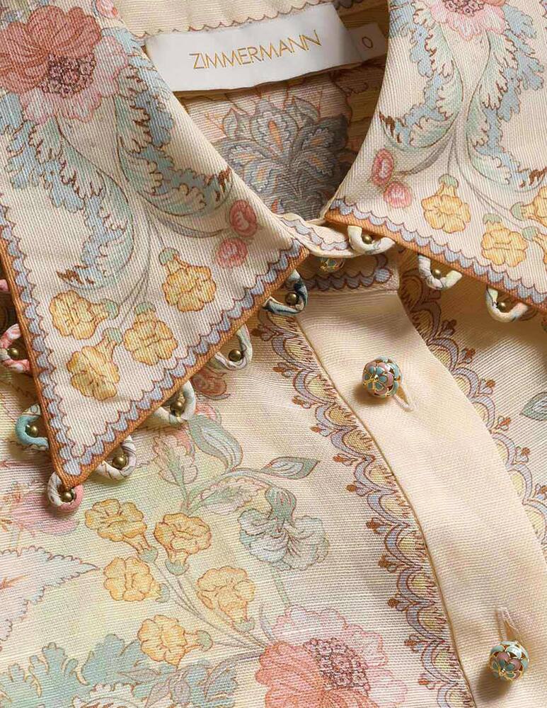 rinascente ZIMMERMANN Blusa Rebellion