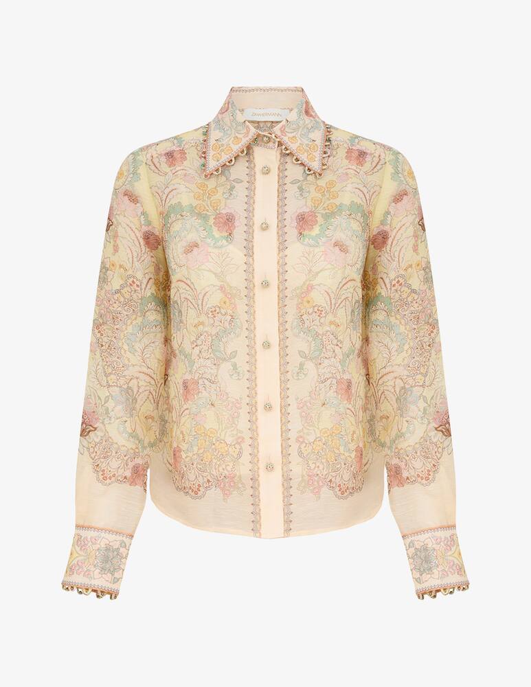 rinascente ZIMMERMANN Blusa Rebellion