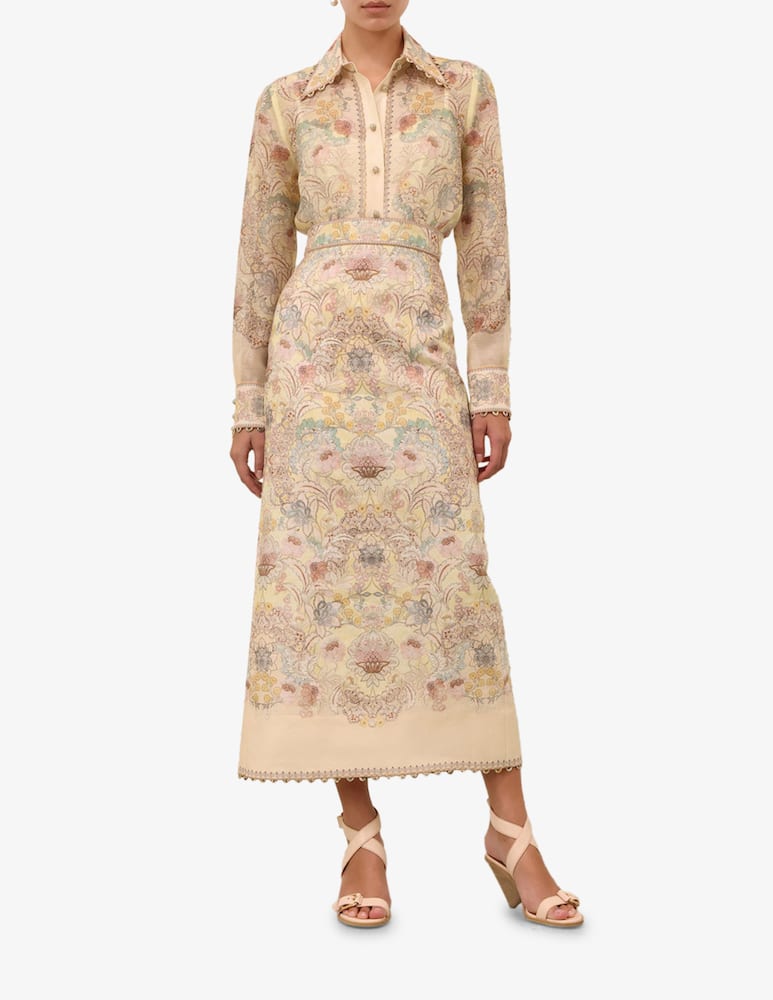 rinascente ZIMMERMANN Gonna a tubino Rebellion