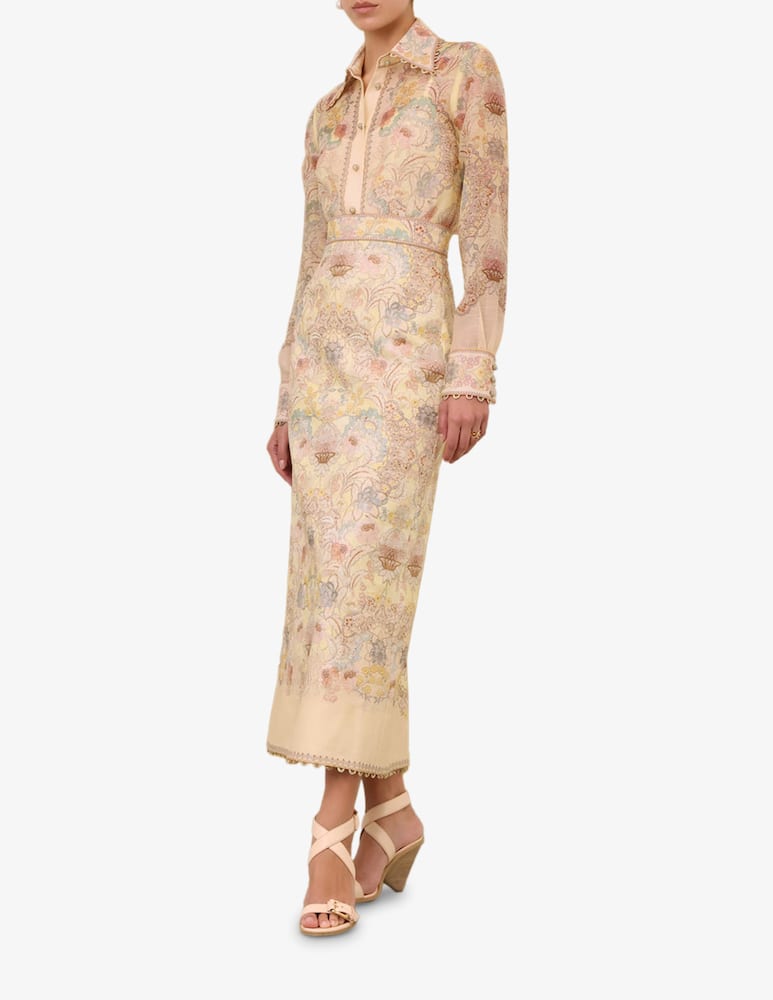 rinascente ZIMMERMANN Gonna a tubino Rebellion