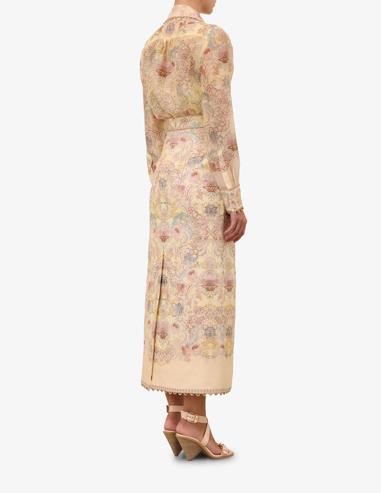 rinascente ZIMMERMANN Gonna a tubino Rebellion