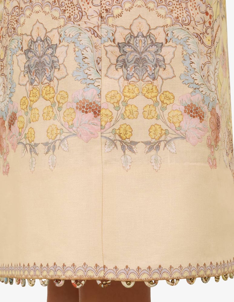 rinascente ZIMMERMANN Gonna a tubino Rebellion