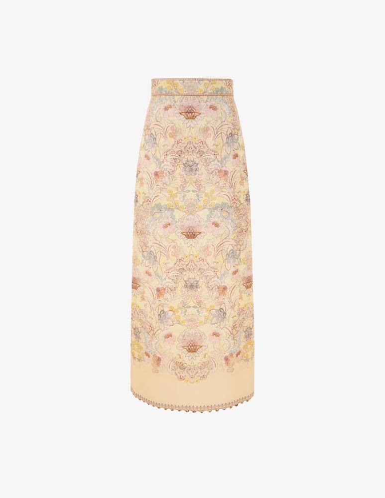 rinascente ZIMMERMANN Gonna a tubino Rebellion