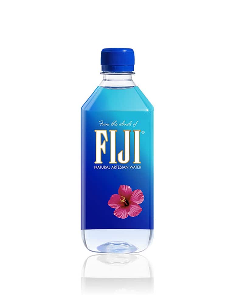 Voss Fiji naturale Pet 50cl - picture 1 Voss Fiji naturale Pet 50cl - picture 1
