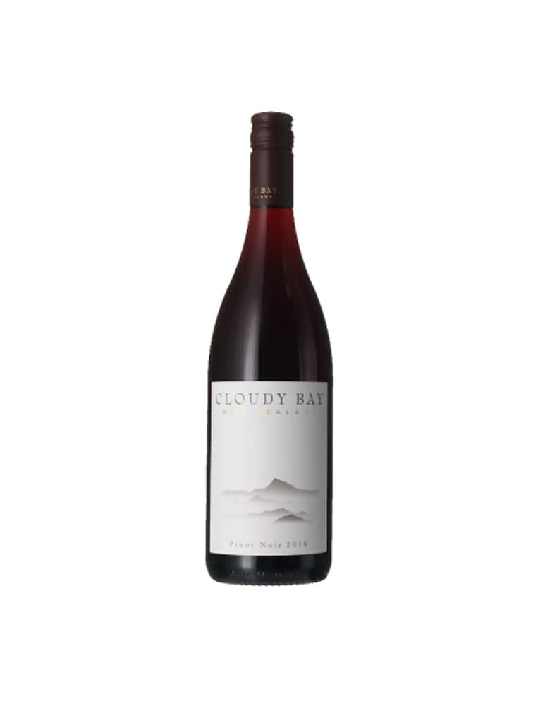 rinascente Cloudy Bay Vino Pinot Nero 2018
