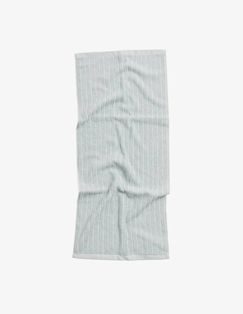 rinascente Baina Tama Asciugamano 38x80cm - Blu