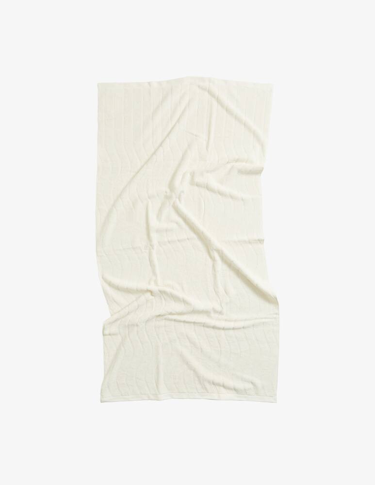 rinascente Baina Johanna Telo Bagno 90x170cm - Panna