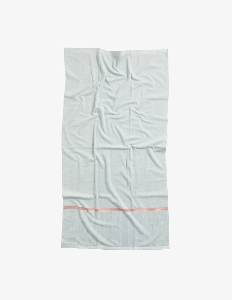 rinascente Baina Abel Telo Bagno 90x170cm - Blu