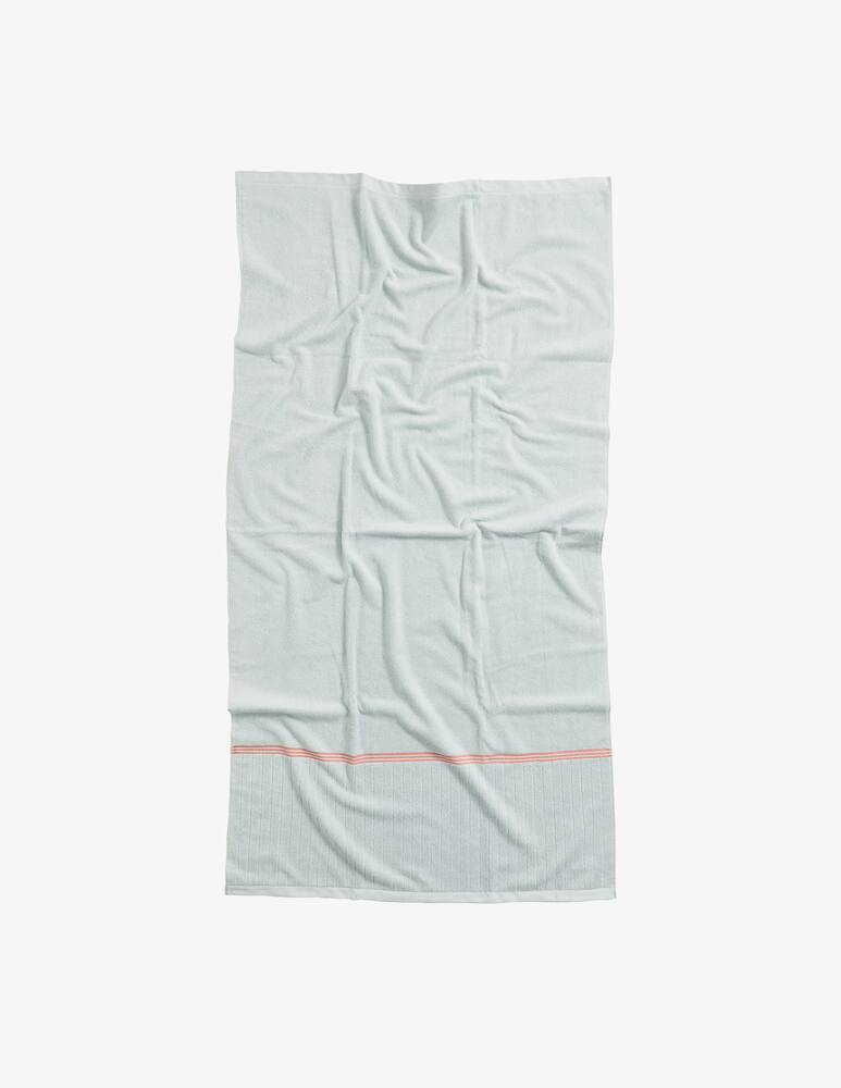 rinascente Baina Abel Telo Bagno 90x170cm - Blu