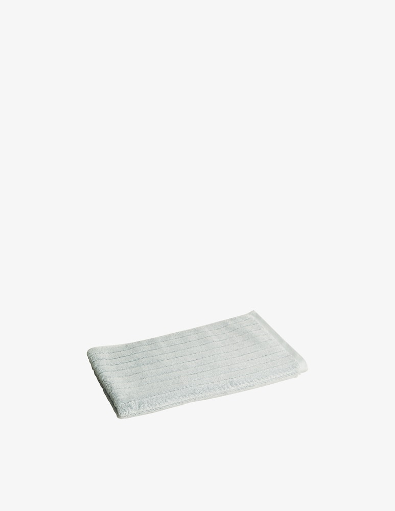 rinascente Baina Alta Tappeto Bagno 80x50cm - Blu