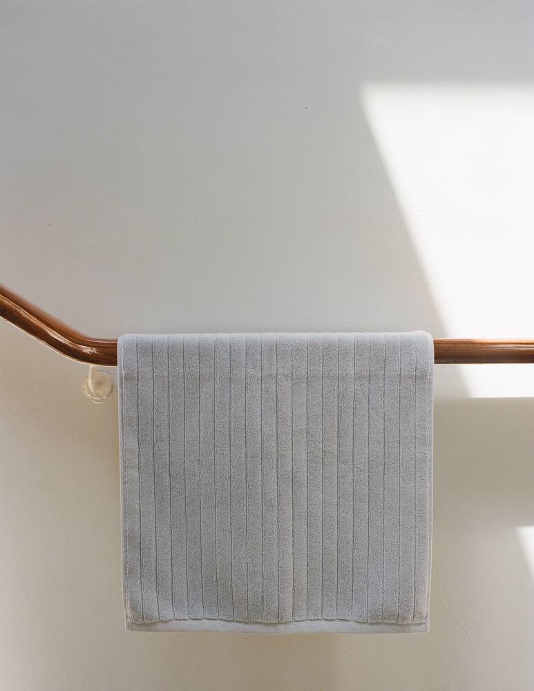 rinascente Baina Alta Tappeto Bagno 80x50cm - Blu