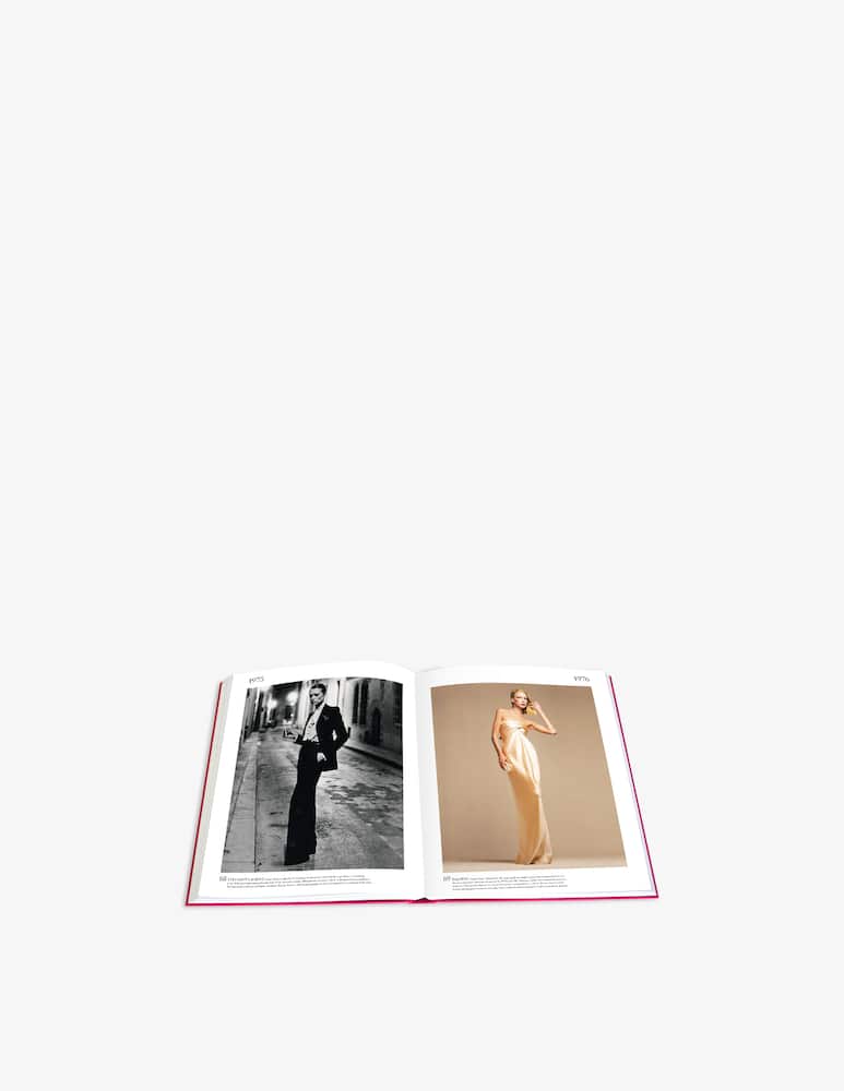 Assouline The Impossible Collection of Fashion Libro - immagine 5 Assouline The Impossible Collection of Fashion Libro - immagine 5