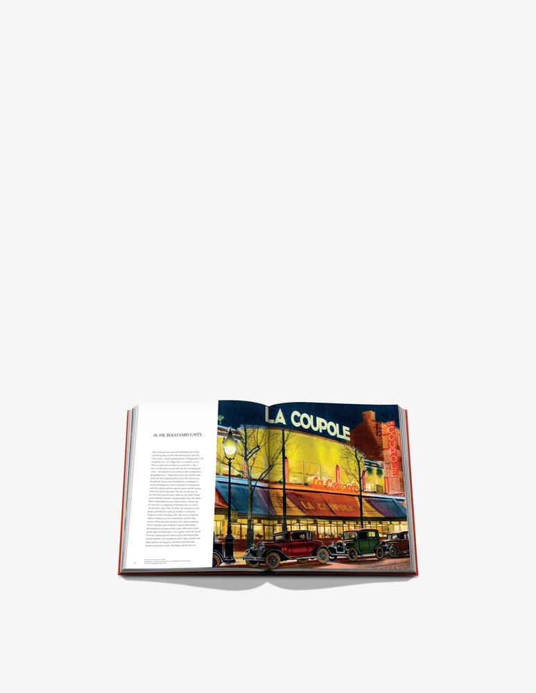 rinascente Assouline Paris in the 1920s With Kiki de Montparnasse