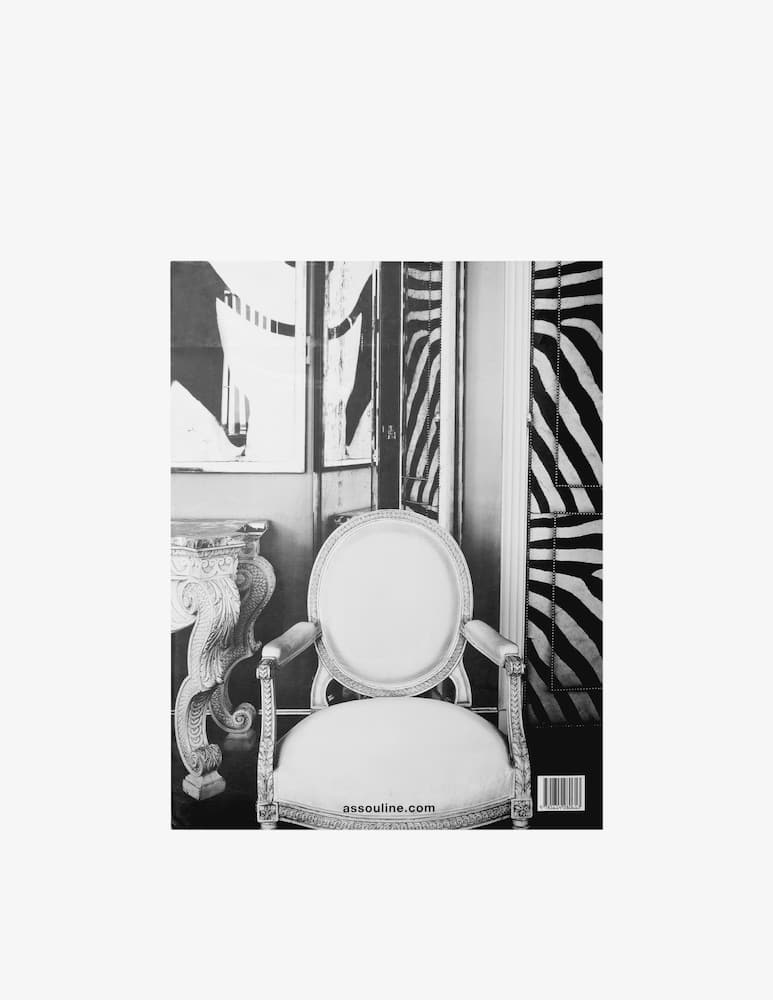 Assouline Libro The Big Book Of Chic - immagine 4 Assouline Libro The Big Book Of Chic - immagine 4