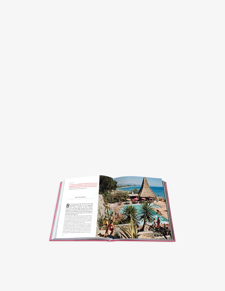 Assouline Swans: Legends of the Jet Society - picture 7 Assouline Swans: Legends of the Jet Society - picture 7
