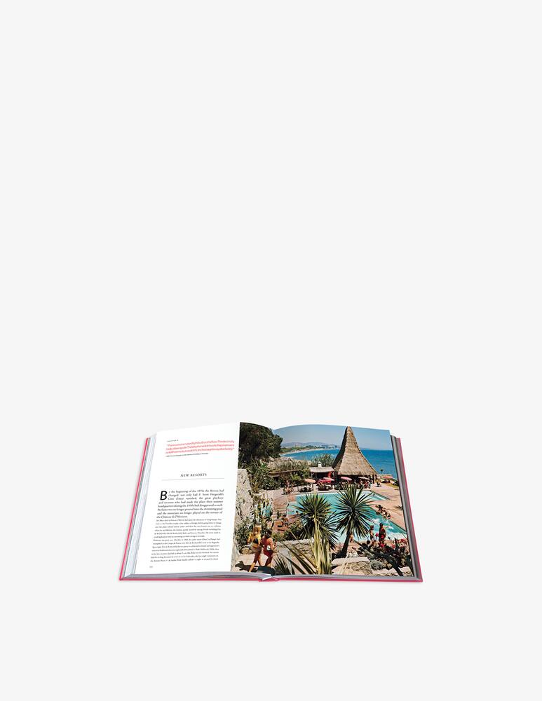 rinascente Assouline Swans: Legends of the Jet Society