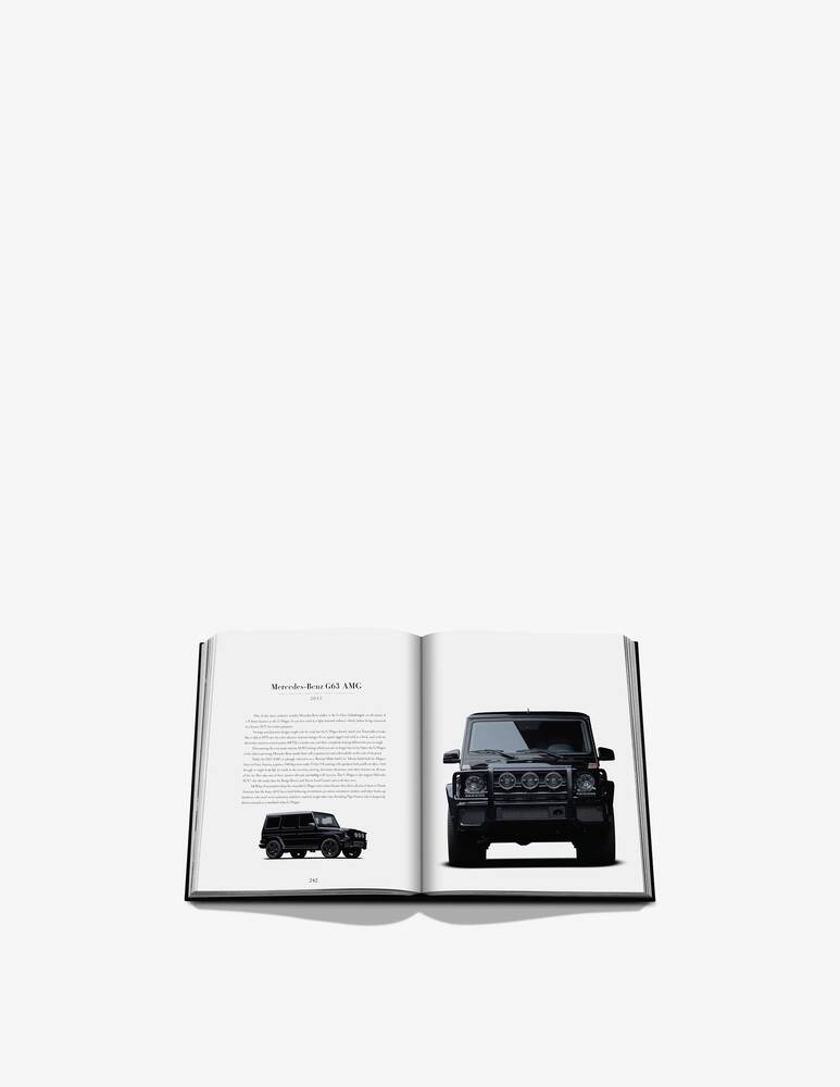 rinascente Assouline Iconic: Art, Design, Advertising, and the Automobile Libro