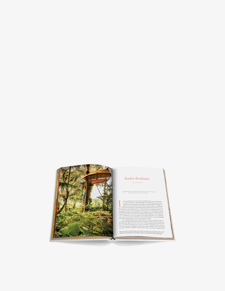 rinascente Assouline Gypset Trilogy Libro