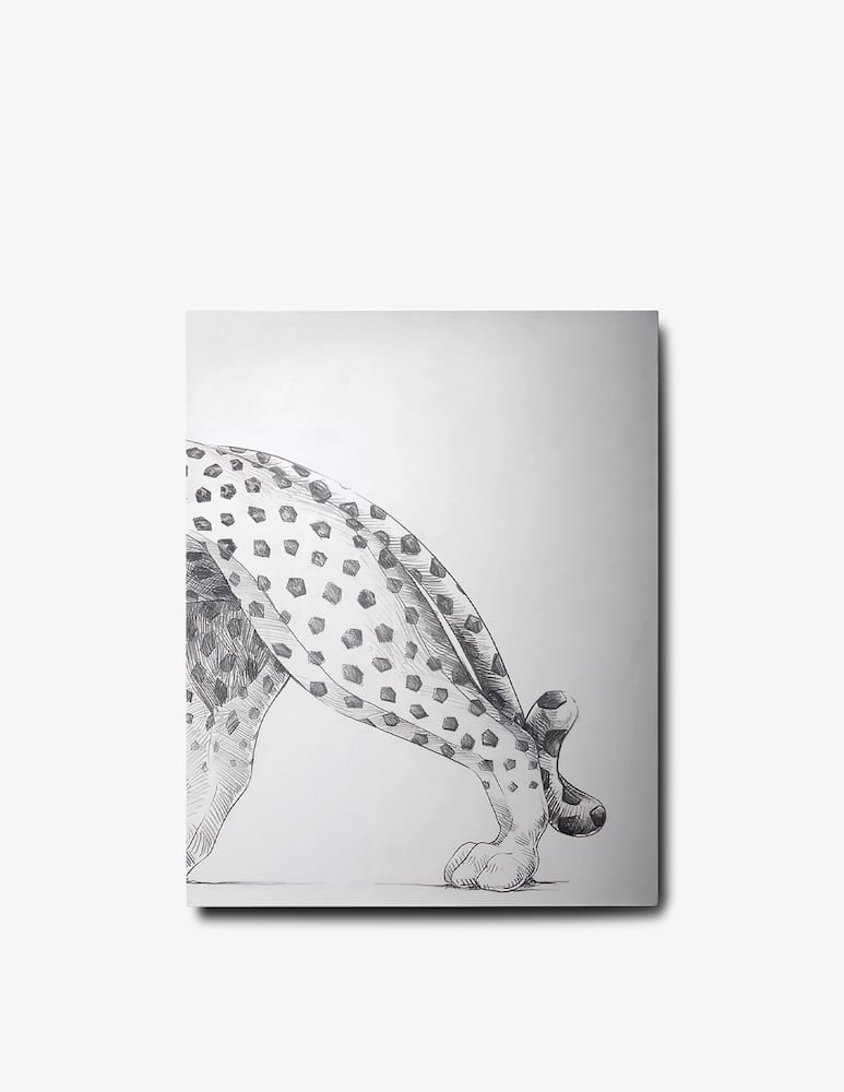 rinascente Assouline Cartier Panthere, Libro