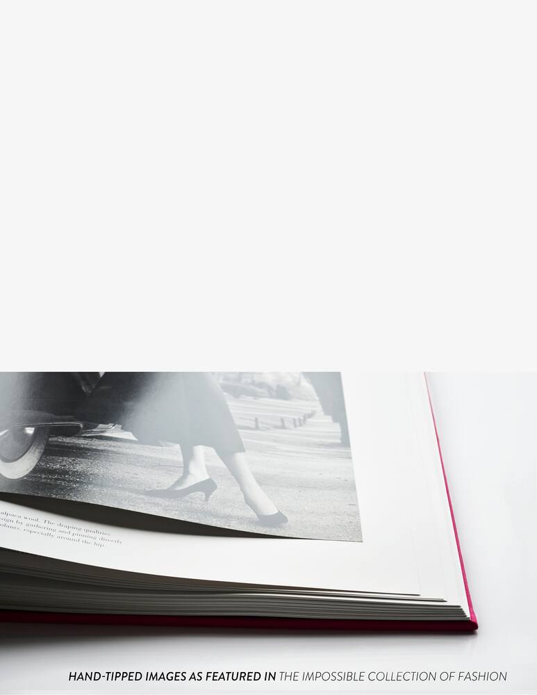 rinascente Assouline The Impossible Collection Of Wine Book