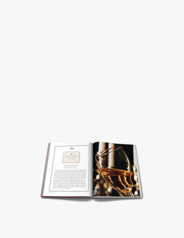 Assouline Book The Impossible Collection Of Wine - picture 5 Assouline Book The Impossible Collection Of Wine - picture 5