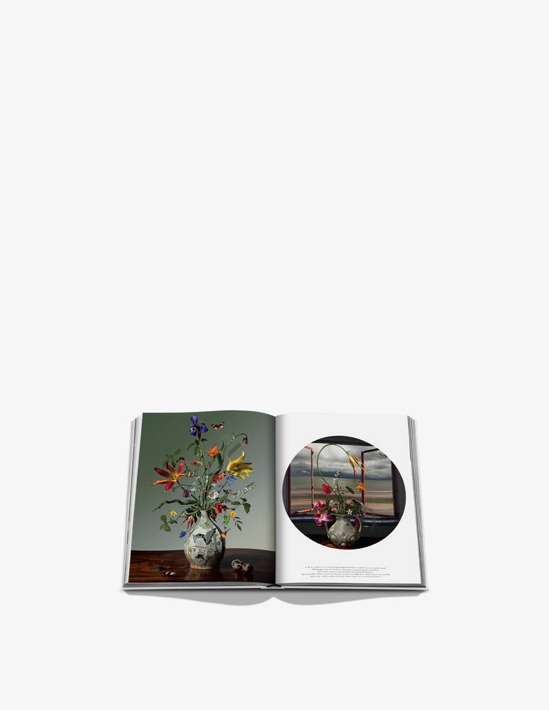 rinascente Assouline Flowers: Art & Bouquets Libro