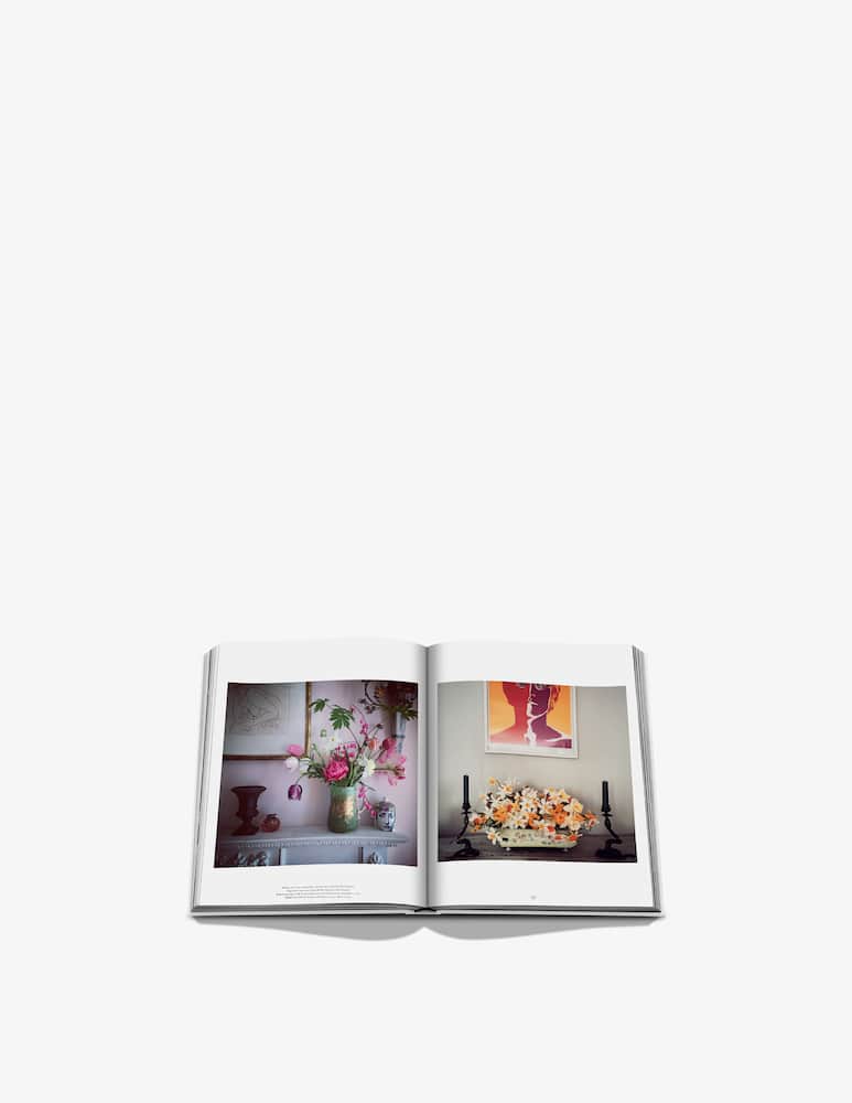 Assouline Flowers: Art & Bouquets - picture 7 Assouline Flowers: Art & Bouquets - picture 7